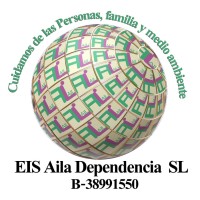 EIS AILA DEPENDENCIA SL logo - Similar company to Centro De Formación Aisa