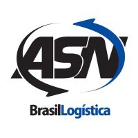 ASN Brasil Logística logo - Similar company to Brucai Logística