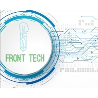 Front Tech logo - Similar company to Flexiweb Sas