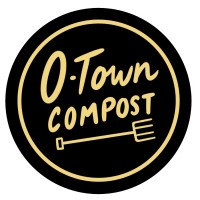 O-Town Compost logo - Similar company to Ecowater