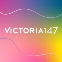Victoria147 logo - Similar company to Coco