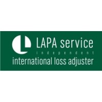 LAPA logo - Similar company to Pvzp