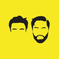 Colin and Samir logo - Similar company to The Publish Press