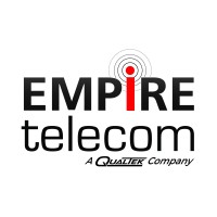 Empire Telecom logo - Similar company to Velocitel, Llc