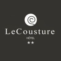 Hôtel Le Cousture logo - Similar company to Hôtel La Pérouse Nantes