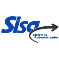 SISA Automation logo - Similar company to Avant Assembly Systems