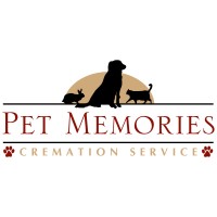 Pet Memories Cremation Service logo - Similar company to Cremation Systems