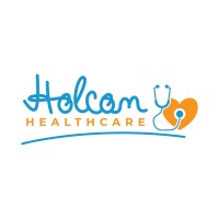 HolCom Healthcare logo - Similar company to Holcom Group