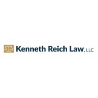 Kenneth Reich Law, LLC logo - Similar company to Sante Law Group Pllc