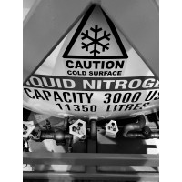 CRYOGENIC INDUSTRIAL SERVICES logo - Similar company to Lawson Cryogenic Manufacturing & Repair