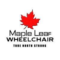 Maple Leaf Wheelchair Mfg. Inc. logo - Similar company to Raz Design