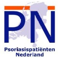Psoriasispatiënten Nederland logo - Similar company to Huyd | Startpunt Voor Huidtherapie