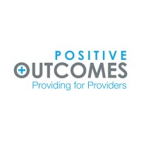 Positive Outcomes logo - Similar company to Lava Surf