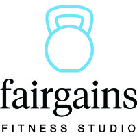 Fairgains Fitness Studio logo - Similar company to Pateman Equity Pty Ltd