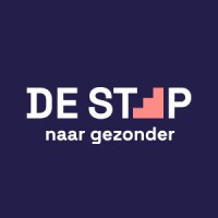 DE STAP naar gezonder logo - Similar company to One2One.Run B.V.