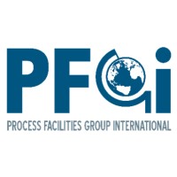 Process Facilities Group International logo - Similar company to Decontamination Technical Services Ltd