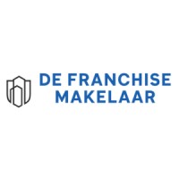 De Franchise Makelaar logo - Similar company to Summe - Boer Group