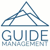Guide Management logo - Similar company to Dekati Ltd