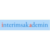Interimsakademin logo - Similar company to Virtual Career Days
