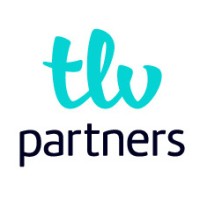 TLV Partners logo - Similar company to Aleph