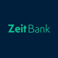 Zeit Bank logo - Similar company to Itfácil