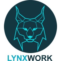 Lynxwork logo - Similar company to Goatstream