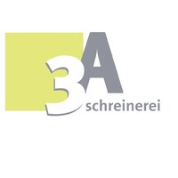 3A Schreinerei AG logo - Similar company to Quadra Ligna Ag