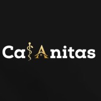 CaSAnitas logo - Similar company to Aging Advantage