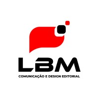 LBM Comunicação e Design Editorial logo - Similar company to Harveys 8 - Business Intelligence