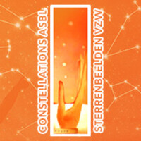 Constellations asbl logo - Similar company to Fondation Dini