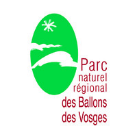 Parc naturel régional des Ballons des Vosges logo - Similar company to L'Infernal Trail Des Vosges®