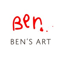 Bens-Art logo - Similar company to One More Agency