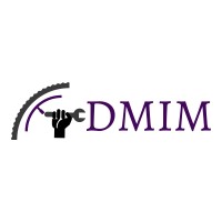 Desarrollos Mecánicos Industriales Mirandeses (DMIM) logo - Similar company to Cb Staffing Group Ltd