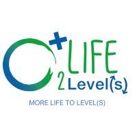More LIFE to Level(s) logo - Similar company to Wissensstiftung