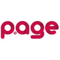 Agência P.AGE logo - Similar company to Agência Eiffel
