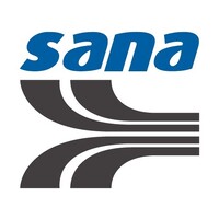 SANA AGRO AEREA logo - Similar company to Zanoni Equipamentos