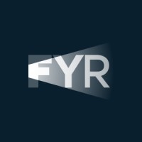 Studio Fyr logo - Similar company to Forma Pro Films
