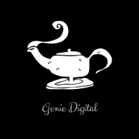 Genie Digital logo - Similar company to Cartonfly