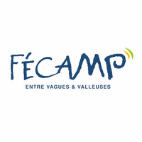 Fécamp Tourisme logo - Similar company to Fécamp Grand'Escale
