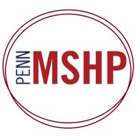 Penn Masters of Science in Health Policy Research logo - Similar company to Security Design Services