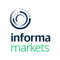 Informa Markets in the Philippines logo - Similar company to Crisis Intelligence