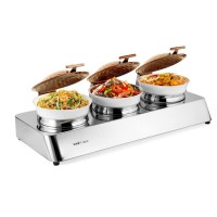 AWKENOX Hotelwares logo - Similar company to Iris India