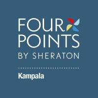 Four Points by Sheraton Kampala logo - Similar company to K Hotels, Entebbe