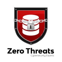 Zero Threats logo - Similar company to Zerothreat