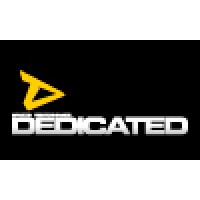 Dedicated Nutrition