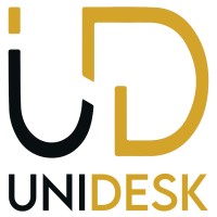 UniDeskPartners logo - Similar company to Unidesk