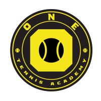 One Tennis Academy logo - Similar company to Reef Knots