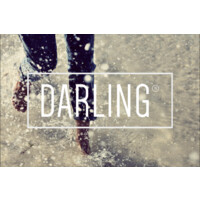 DARLING FILMS ZA logo - Similar company to Breadbin Productions