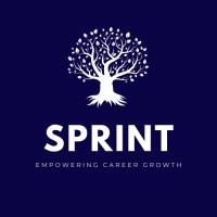 Sprint Academy logo - Similar company to Eneffic