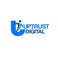 Upthrust Digital logo - Similar company to The Os Concepts Research And Consulting Limited